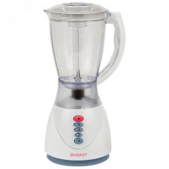 Блендер EN-267 на 300 Вт, с чашей, 3 скорости Energy ВиК 152457