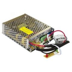 Источник питания резервный 80-265 В, под АКБ 17 А/ч AccordTec ББП-30 БК