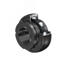 Подшипник корпусный UK209 + Втулка закрепительная H 309 ART UK209+H309(1680208)ART