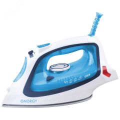 Утюг EN-339 на 2200 Вт, подошва - керамическая Energy ВиК 270070