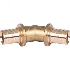 Угольник 32 45 град., аксиальный STOUT SFA-0031-000032