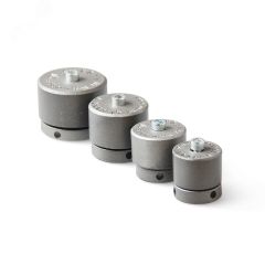 Насадка 90 мм для сварочного аппарата PRO AQUA PA51022