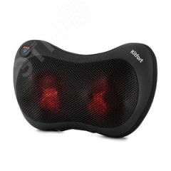 Массажер KT-2969, мощность 20 Вт, цвет черный KITFORT КТ-2969