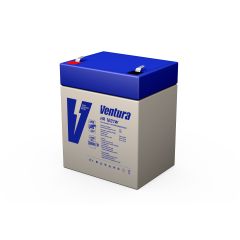 Аккумулятор 12В 5Ач Ventura HR 1221W