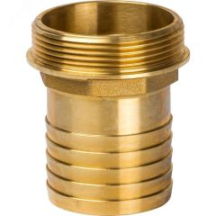 Штуцер НР 2' х 50 STOUT SFT-0035-000250