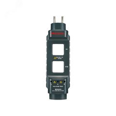 Приставка для токовых клещей MS922D MASTECH MASTECH 13-1340