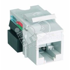 Connect Коннектор RJ45 категория 6 UTP Simon CJ645U