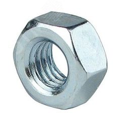 Гайка M42.7H.20ХН3А ОСТ 26-2041-96 для фланцевых  соединений ПартнерК ГМ4220ХН3АОСТ