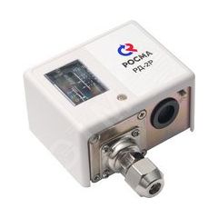 Реле давления РД-2Р-2.4 Мпа 1/4' РОСМА 00000004010