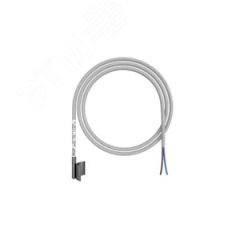 Датчик температуры накладной с контактной пластиной NTC10k (3950) RGP TU-C02 NTC10k (3950)