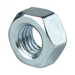 Гайка М30.7Н.14Х17Н2 ОСТ 26-2041-96 для фланцевых соединений ПартнерК ГМ3014Х17Н41