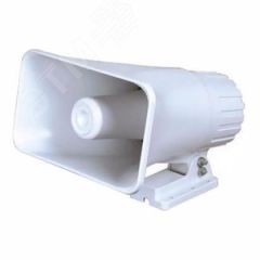 AL-S59 Звуковой оповещатель Alarmico 112.00.0007