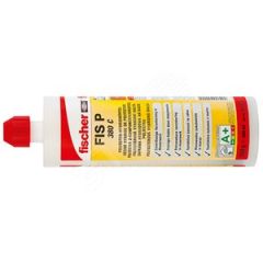 Состав инъекционный FIS P 380 C GB/I/P/E/PRC/JP Fischer 59234