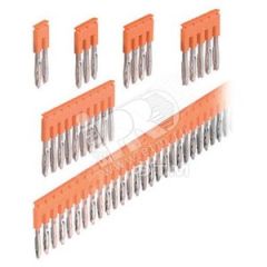 JB5-50 Перемычка для ZS-4 50 полюсов TE Connectivity ОУЭО 1SNK905350R0000