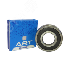 Подшипник 6309-2RS ART 6309-2RSART