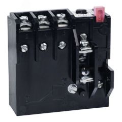 Реле электротепловое токовое РТТ-121 УХЛ4, 10,0А КЗЭА г.Кашин ртт-121 10,0А   8,5-11,5 к ПМ12-040 1нз