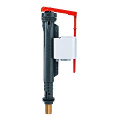 Клапан заливной JOLLYFILL FB150TL1 телескопический 1/2', латунь WIRQUIN 10975058