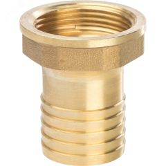 Штуцер ВР 1'1/4 х 35 STOUT SFT-0036-011435