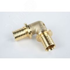 Угольник 90°, 32 MX РЕХАУ 11080241001