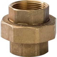 Разъемное соединение 'американка' ВB 1'1/4 STOUT SFT-0033-000114