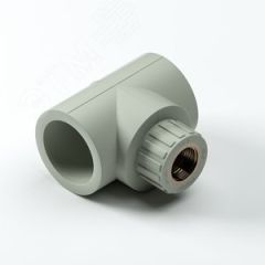 Тройник комбинированный FIREPROFF Violen с внутренней резьбой 40x5/4' Z Fireproff 3 033 040 054 2 1