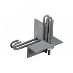 Узел крепления натяжной УКНУ ССД 130801-02110