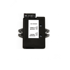 Модуль сопряжения индивидуального видеодомофона с общеподъездным многоквартирным домофоном AccordTec AT-VD VZ