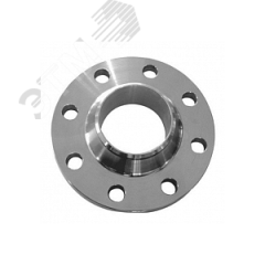 Фланец воротниковый 80-016-11-1-B-ст.20-IV, ГОСТ 33259-15 кованный 8 отверстий ВФЗ 223212062
