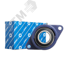 Подшипниковый узел UCFL204 KMR UCFL204KMR