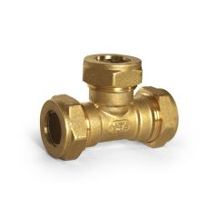 Тройник 25х20х25 EF Stahlmann 2217189