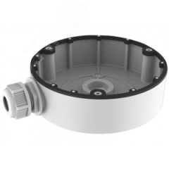 Коробка монтажная для видеокамер Hikvision DS-1280ZJ-DM8