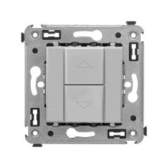Механизм управления рольставней в стену, &quot;Avanti&quot;, &quot;Закаленная сталь&quot;