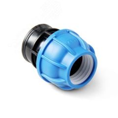 Муфта с внутренней резьбой 110x4 PRO AQUA 720110000000F400