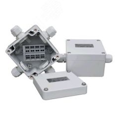 Коробка соединительно-разветвительная Спецприбор-комплект 8784120112