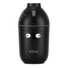 Кофемолка KT-772-1, мощность 150 Вт, цвет чёрная KITFORT КТ-772-1