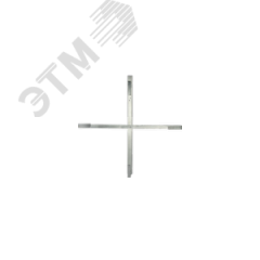 Устройство для подвески муфты и запаса кабеля NIKOMAX/NIKOLAN NMF-AL-DS-W