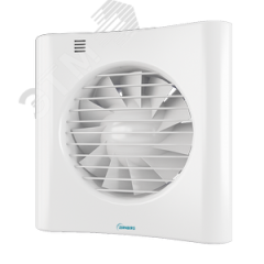 Вентилятор осевой с низким уровнем шума 100 V ZERNBERG 10223471