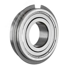 Подшипник 6012-2ZNR/C3 ART 6012ZZNRC3ART