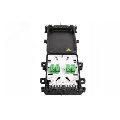 Муфта-кросс МКО-П1/A-10SC-8SC/APC-8SC/APC ССД 130408-00052