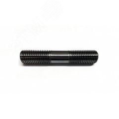 Шпилька АМ30-6gх210.60.25Х2М1Ф ГОСТ 9066-75 для   фланцевых соединений РАСВЕТ АМ30Х21025Х2М1Ф