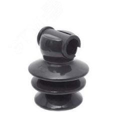 Изолятор штыревой фарфоровый ШФ 20ГО МЗВА 00000000864