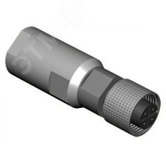 Соединитель CS S251-3 НПК ТЕКО 00-00023114