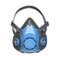 Полумаска изолирующая UNIX 1000 3 рост Зелинский групп 102-025-0003