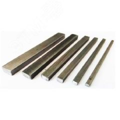 Сталь шпоночная 18х11х1000 ст45 ГОСТ 8787-68 ПроТек П0000026878