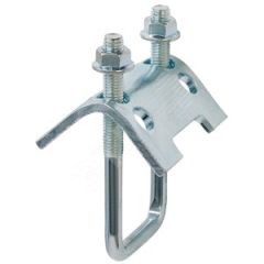 Скоба зажимная TKR 124 Fischer 504367