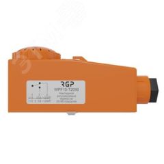Термостат накладной регулируемый от +20 до +90 С RGP WPF15-T2090