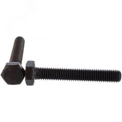 Болт М12х35 AISI 316L черт. 1000.09.ВТ-100.06 РАСВЕТ УТ-146480