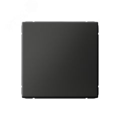 ARTGALLERY Перекрестный переключатель, сх.7, 10АХ, базальт SE (Systeme) GAL001471