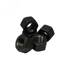 Гайка M36.7H.20ХН3А ОСТ 26-2041-96 для фланцевых  соединений РАСВЕТ ГМ3620ХН3АОСТ41