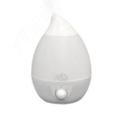 Увлажнитель воздуха ультразвуковой ESH-HP250/2,6M-WT Ecostar ESH-HP250/2,6M-WT